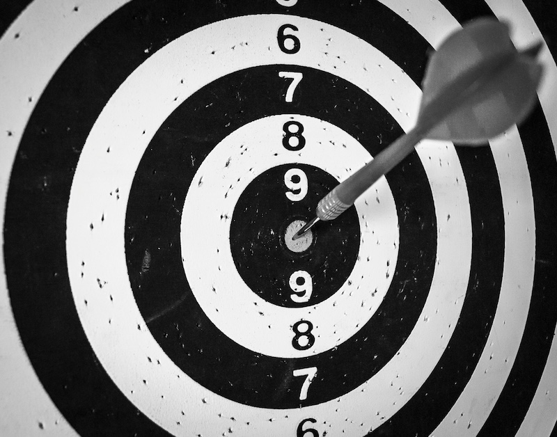 7 Sales Mistakes to Avoid: Mistake #1