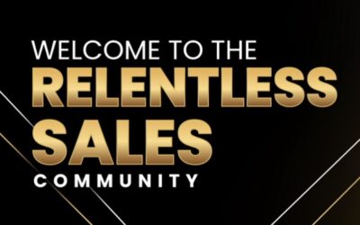 Happy Labor Day, Relentless Fam!