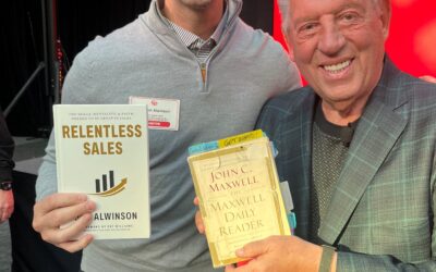 You’re Not Stuck—You’re Just Not Hungry