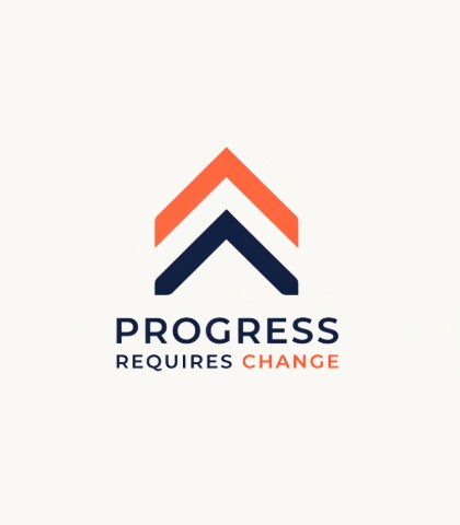 Progress Requires Change: 3 Adjustments Every Salesperson Should Make This Week